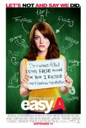 Easy A Easy A