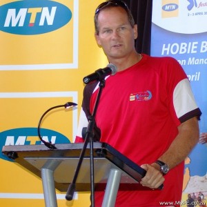 Michael Zoetmulder