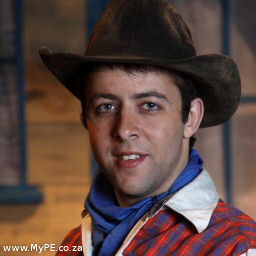 Damien Anderson as Will Parker