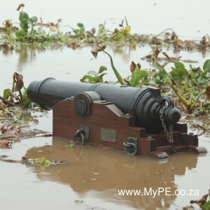 June 2011 Flood