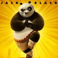Kung Fu Panda