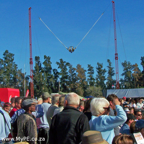 2010 Kirkwood Wildsfees