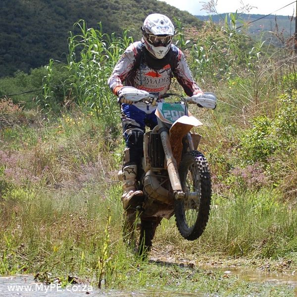 Castrol Winterberg