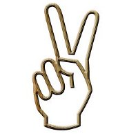 Peace / Victory Sign Peace / Victory Sign