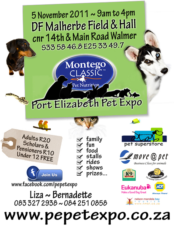 Expo advert