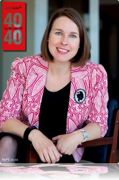 Louise Liebenberg Louise Liebenberg