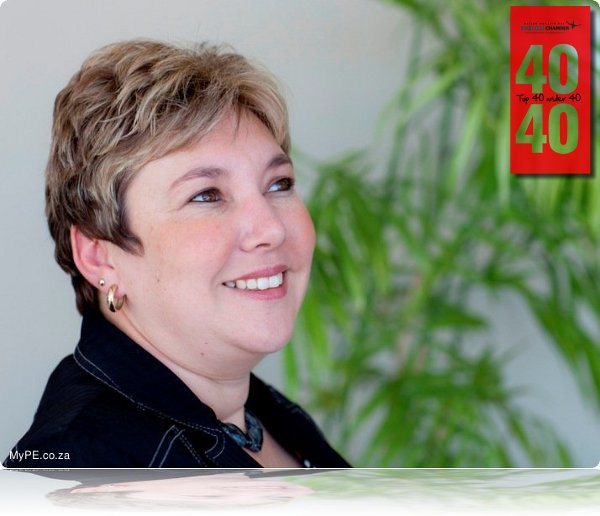 Susan Potgieter Susan Potgieter