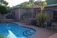 Sunset Guesthouse