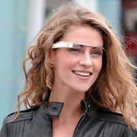 Google Project Glass Google Project Glass