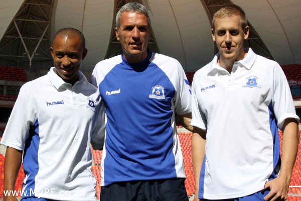 Hendricks Middendorp Morton Hendricks Middendorp Morton