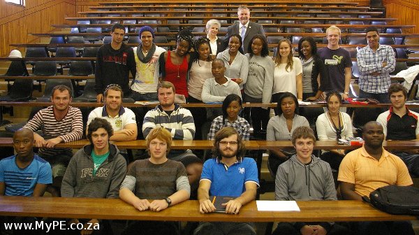 NMBBC NMMU