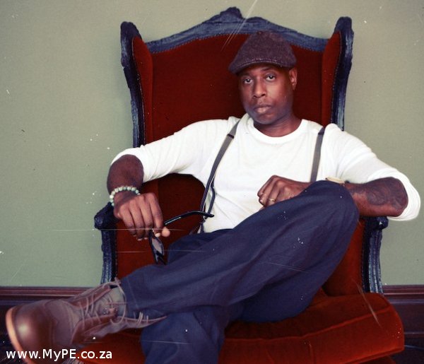 Talib Kweli
