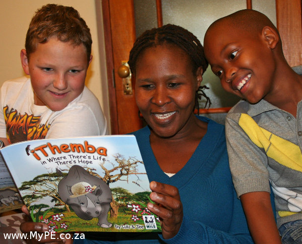 iThemba