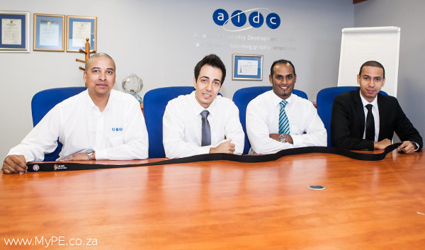 AIDC Six Sigma AIDC Six Sigma