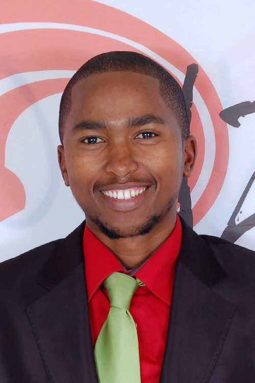 Zolani Wolela