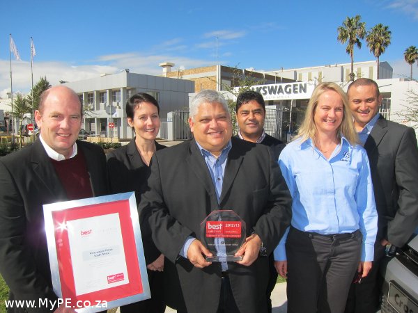 Best Employer South Africa