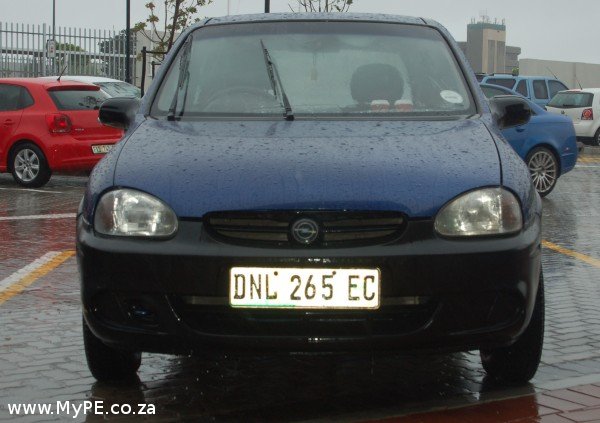 DNL265EC