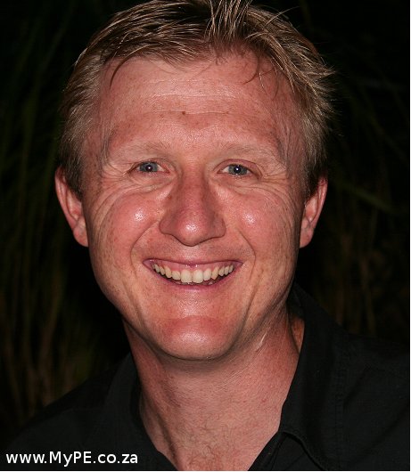 Frikkie Malan