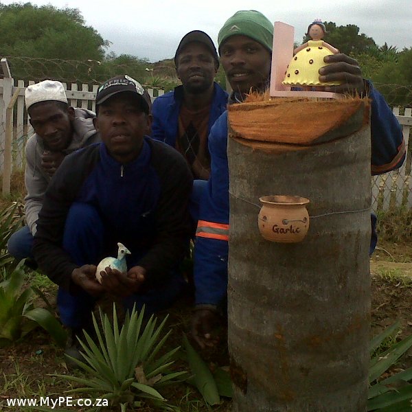 Strandfontein Tip