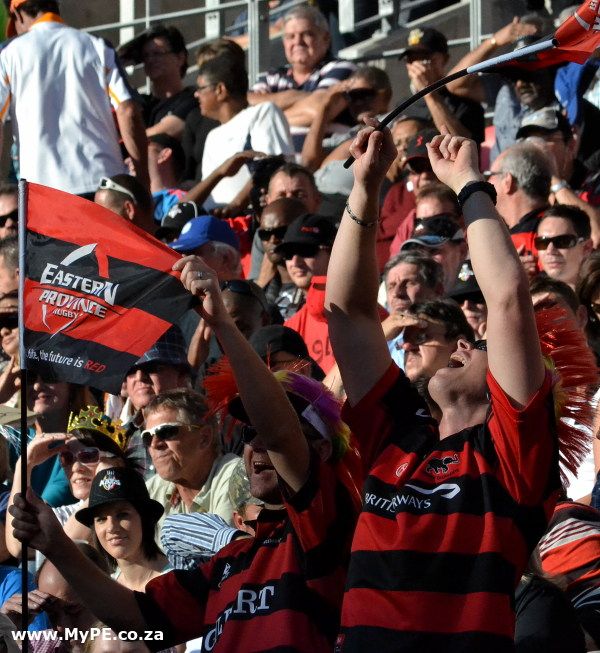 Southern Kings Flags