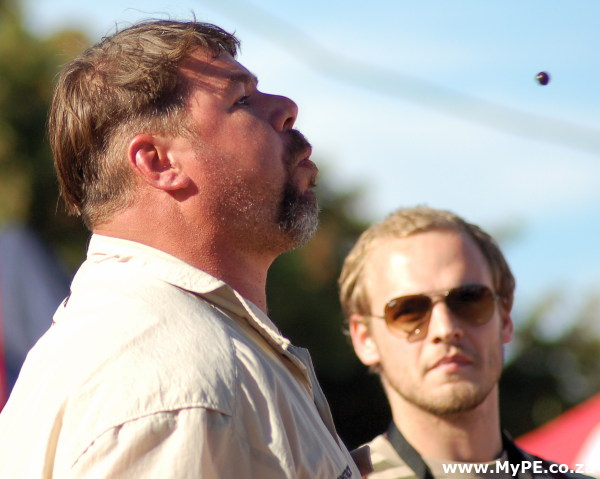 2013 Wildsfees Kudu Spoeg