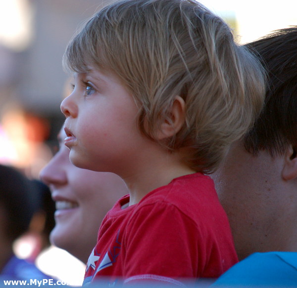2013 Wildsfees Mesmerised