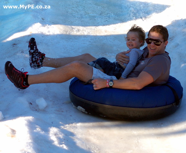2013 Wildsfees Snow
