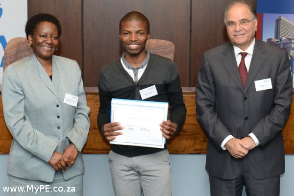 Kwanele Gqunta