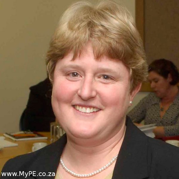 Heather Nel