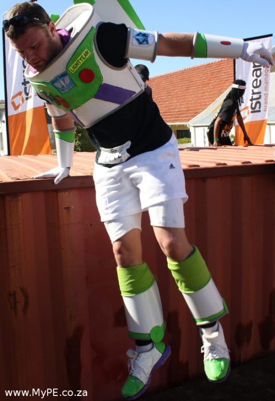 Werner Badehorst
