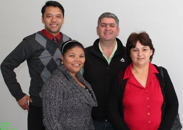 Uitenhage Business Hub