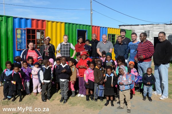 Funduzufe Creche