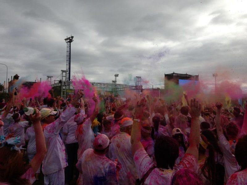 colour-run