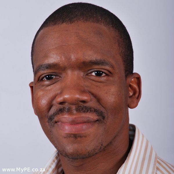 Andile Ntloko