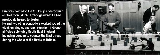 Eric Douglas-Jones 11 Group
