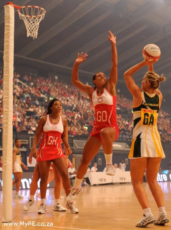 England v South Africa Match 2