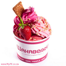 Wakaberry Port Elizabeth