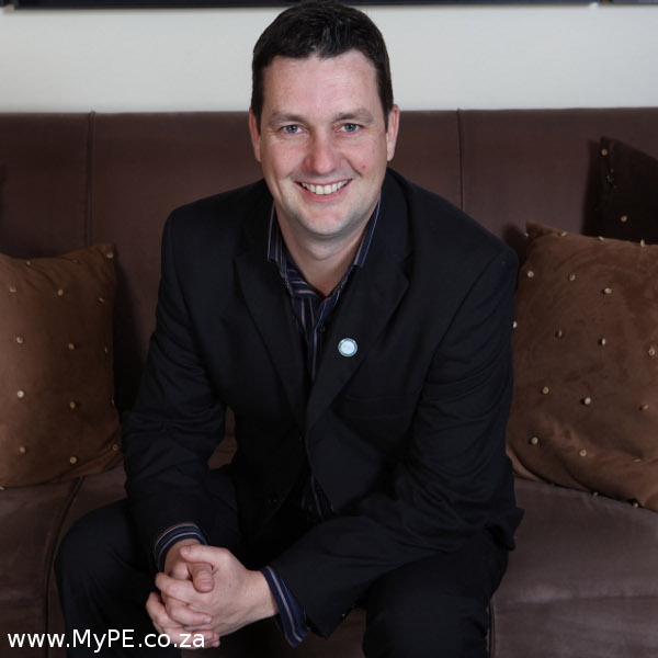 Gareth Burley
