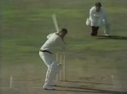 Graeme Pollock