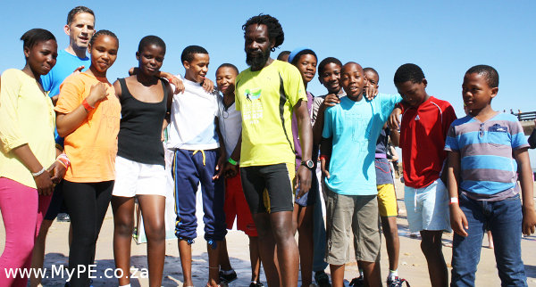 Masakhane Future Stars