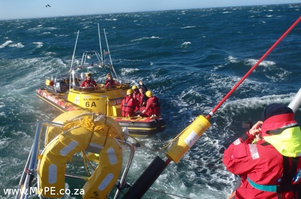 Rescue 6A
