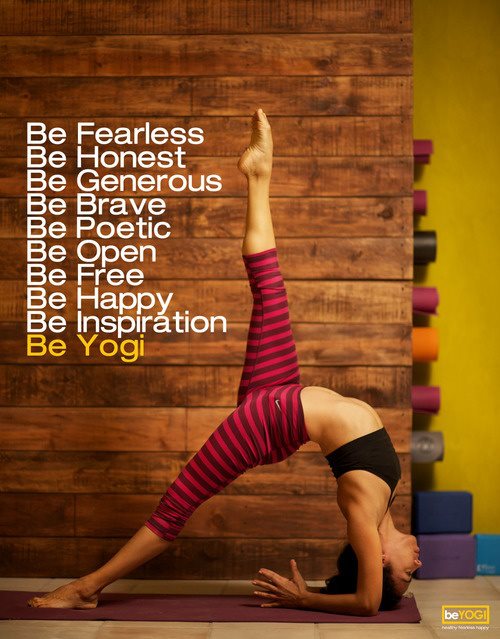 be-yogi