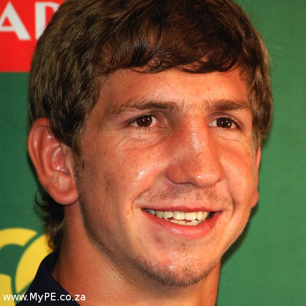 Kwagga Smith