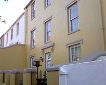 Cora Terrace