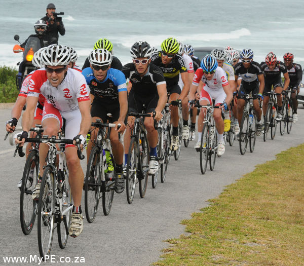 Herald Cycle Tour