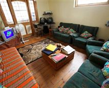 Jikeleza Backpackers