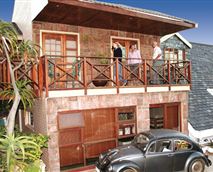 Lungile Lodge