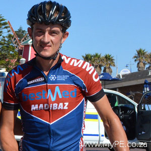 Conrad Viljoen