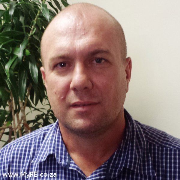 Elroy Moolman