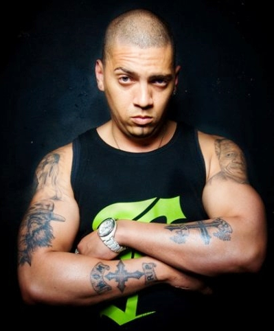 Fabriazo Langford popularly known as F.A.B